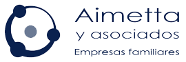Aimetta & Asociados Logo